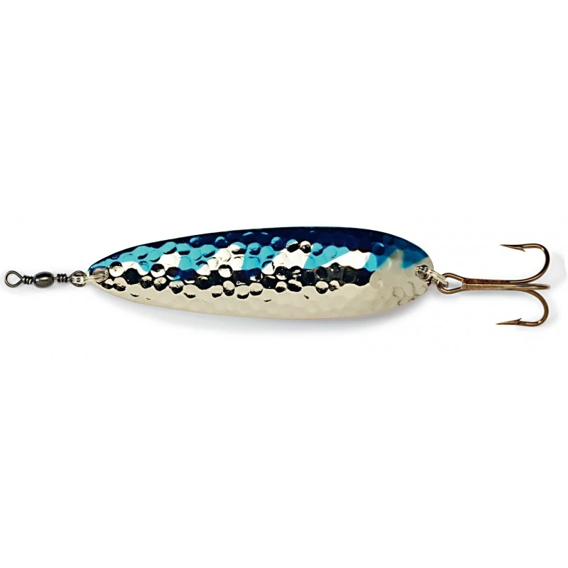 Abu Garcia Abu Hammer Skeddrag 20g - Silver/Blå