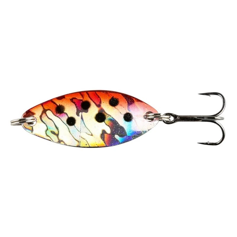 Ifish Alligator SP 10g - HORD