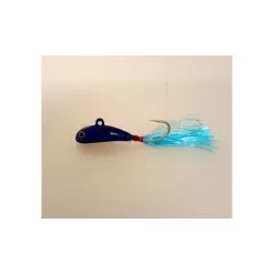 Wiggler Bromba Balanspirk 5 Gr - Blå