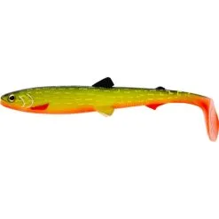 Westin BullTeez Shadtail 18cm 53g - Baltic Pike