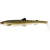 Westin BullTeez Shadtail 24cm 107g - Natural Pike