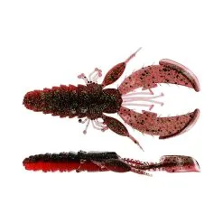Westin CreCraw Creaturebait 8,5 Cm - Sangria (5pack)