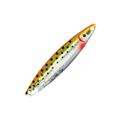 Stoxdal Falcon Havsöringsdrag 15 Gr - Silver/Gul