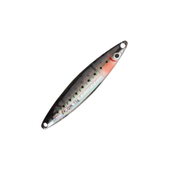 Stoxdal Falcon Havsöringsdrag 15 Gr - Silver/Svart