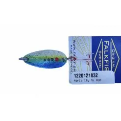 Falkfish Pärla 12g - Blue/Ye Gli (färg 832)