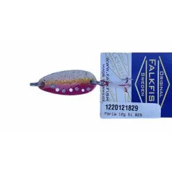 Falkfish Pärla 12g - Mag/Ye Gli Dots (färg 829)