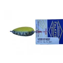 Falkfish Pärla 12g - The Creaper (färg 837)