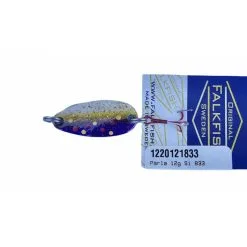 Falkfish Pärla 12g - Violet/Ye Gli (färg 833)