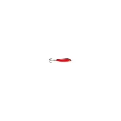 Falkfish Spöket 18g 60mm - Black Hot Red (färg 20)
