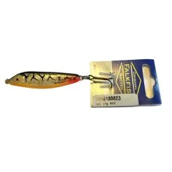 Falkfish Spöket 18g 60mm - Fegis Gold Gli (färg 823)