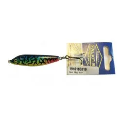 Falkfish Spöket 18g 60mm - Tånglake Blå (färg 819)