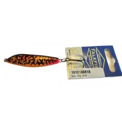 Falkfish Spöket 18g 60mm - Tånglake Brun (färg 818)