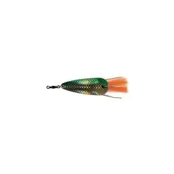 Abu Garcia Favorit Vass 15 G - Gold/Green Flash