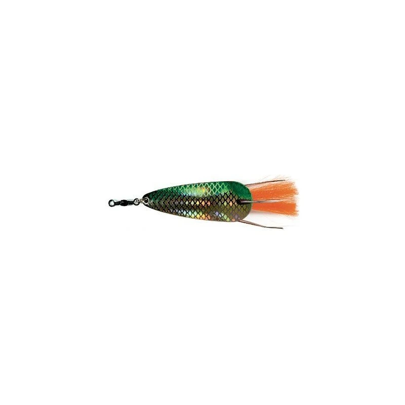 Abu Garcia Favorit Vass 15 G - Gold/Green Flash