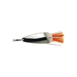 Abu Garcia Favorit Vass 15 G - Silver