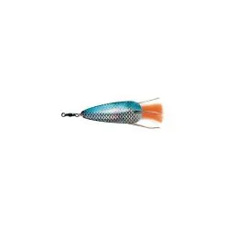 Abu Garcia Favorit Vass 15 G - Silver/Blue Flash