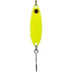 Fladen Fishing Fladen Fluorescent Flutter 2,4g - Hot Yellow