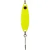 Fladen Fishing Fladen Fluorescent Flutter 3,2g - Hot Yellow