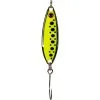 Fladen Fishing Fladen Fluorescent Flutter 3,2g - Hot Yellow Dot