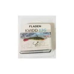 Fladen Fishing Fladen Kvidd Balanspirk 13 Gr - Abborre