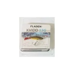 Fladen Fishing Fladen Kvidd Balanspirk 13 Gr - Öring