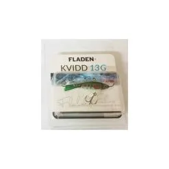 Fladen Fishing Fladen Kvidd Balanspirk 13 Gr - Regnbåge