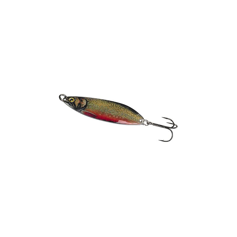 Fladen Fishing Fladen Realistic Flutter Skeddrag 12 Gr - Röding