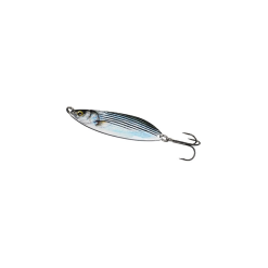 Fladen Fishing Fladen Realistic Flutter Skeddrag 21 Gr - Multe
