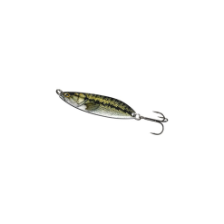 Fladen Fishing Fladen Realistic Flutter Skeddrag 7 Gr - Bass