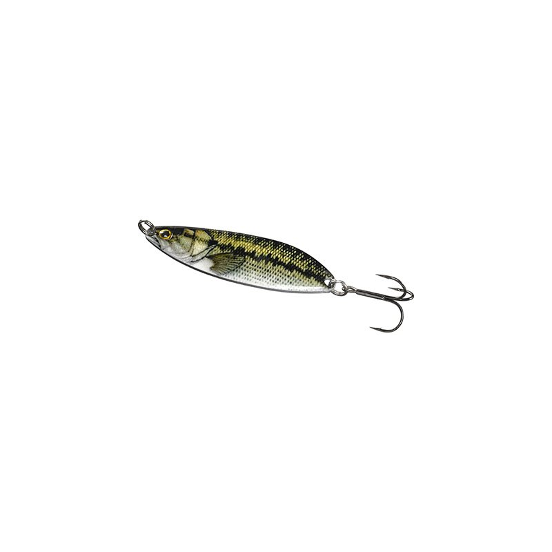 Fladen Fishing Fladen Realistic Flutter Skeddrag 7 Gr - Bass