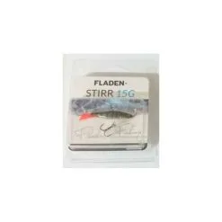 Fladen Fishing Fladen Stirr Balanspirk 15 Gr - Abborre
