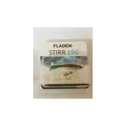 Fladen Fishing Fladen Stirr Balanspirk 15 Gr - Elritsa