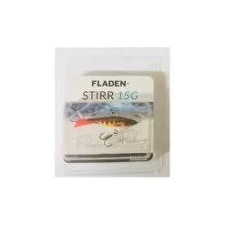 Fladen Fishing Fladen Stirr Balanspirk 15 Gr - Regnbåge Lek.