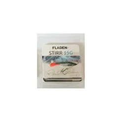 Fladen Fishing Fladen Stirr Balanspirk 15 Gr - Mört