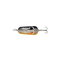 EFFZETT FZ Rattlin' Spoon 40g - Black Orange UV