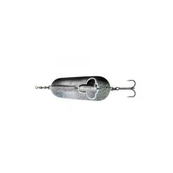 EFFZETT FZ Rattlin' Spoon 40g - Holographic Black