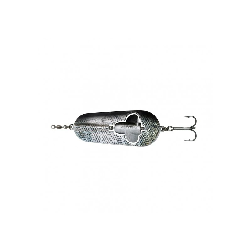 EFFZETT FZ Rattlin' Spoon 40g - Holographic Black