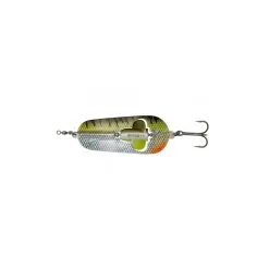 EFFZETT FZ Rattlin' Spoon 40g - Olive Silver UV
