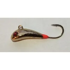 HALI Syöksy Liten Balanspirk - Guld