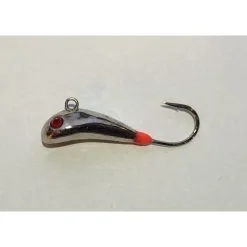 HALI Syöksy Liten Balanspirk - Silver