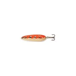 Abu Garcia Abu Hammer Skeddrag 30 Gr - Koppar/Orange