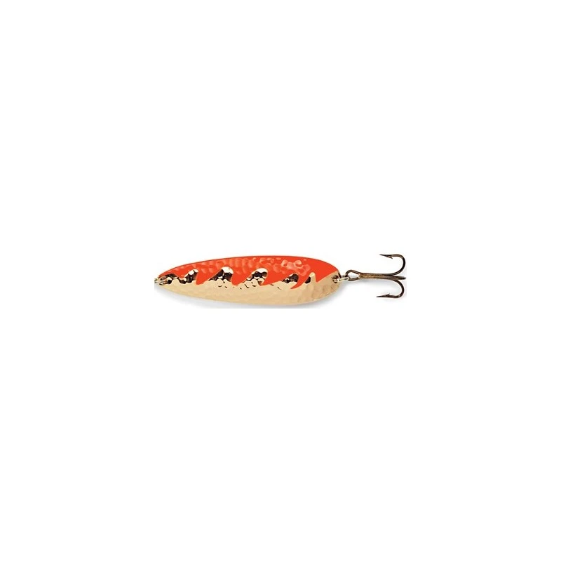 Abu Garcia Abu Hammer Skeddrag 30 Gr - Koppar/Orange