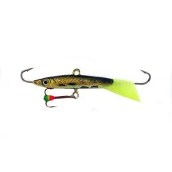 Wiggler Isimu Balanspirk 4 Gr - Löja