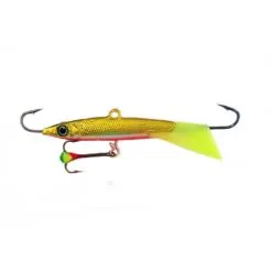 Wiggler Isimu Balanspirk 8 Gr - Guld