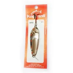Kapraali 55 Trollingsked 9 Gr - Silver