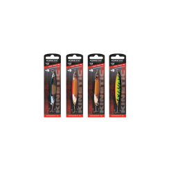 Kinetic Jebo Herring Skeddrag 4-pack