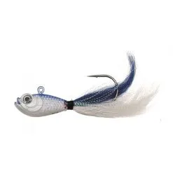 Kinetic Rumba 100g - Blue/Pearl