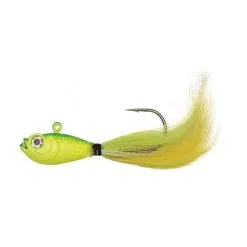 Kinetic Rumba 100g - Green/Yellow