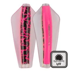 Little Tasmanian Devil 7 Gr - 117 Bleeding Flamingo UV