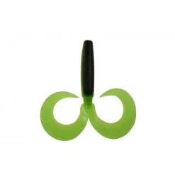 D.A.M. MADCAT Double Trouble 15cm Firetiger